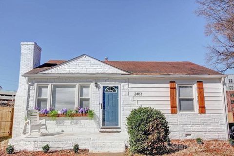 2403 Pinckney Avenue
