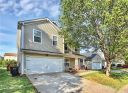 13837 Purple Bloom Lane sold home in Charlotte, SC