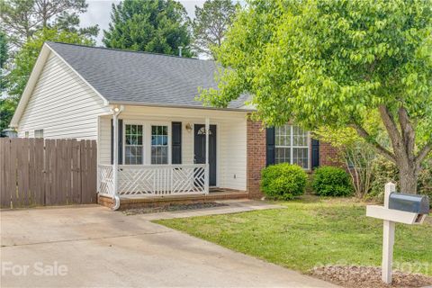 310 Tylers Way 6 sold home in Huntington Place Ii, Fort Mill, SC