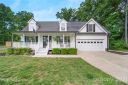 859 Sorrel Lane sold home in Oakboro, SC