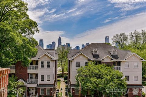 106 Summit Avenue 35 sold home in Grandin Heights, Charlotte, NC