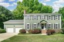 635 Knighton Hill Road sold home in Rock Hill, SC