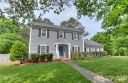 7200 Brassy Creek Lane sold home in Charlotte, SC