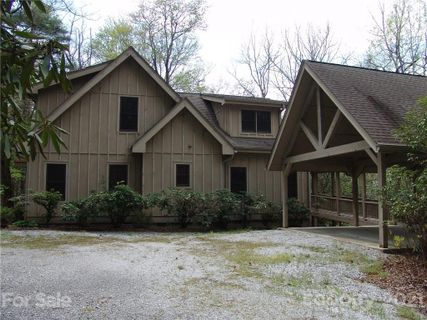 31 Cold Mountain Road F19