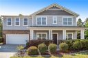 14714 Metaghan Court sold home in Charlotte, SC