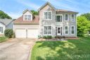 5716 Spring Gate Court sold home in Concord, SC