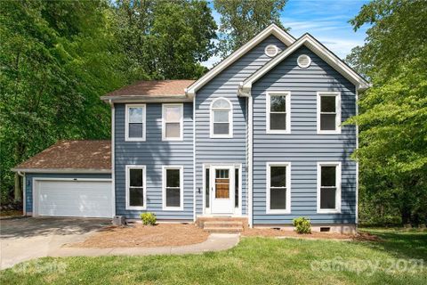 6600 Paul Schadt Lane