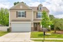 4937 Mcclure Road sold home in Charlotte, SC