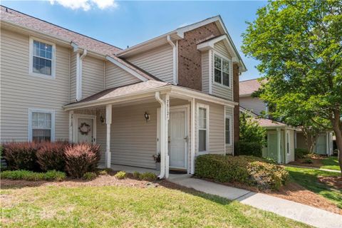 7812 Renaissance Court A