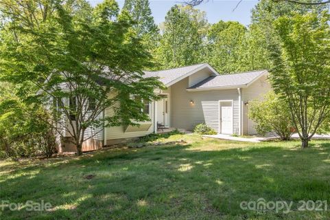 118 Westmoreland Trail sold home in Westmoreland Plantation, Tryon, NC