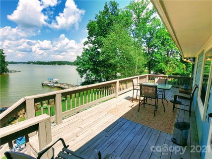 185 Murray Drive sold home in Wildwood Acres, Salisbury, NC