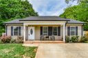 100 Ash Avenue sold home in Concord, SC