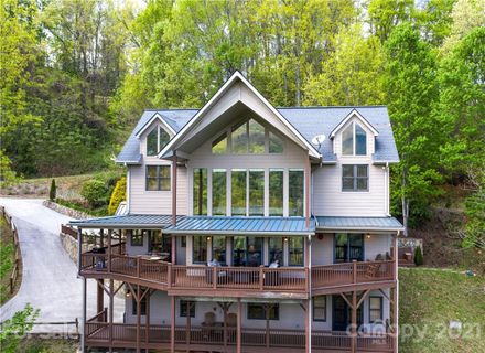 602 Grandview Cliff Heights