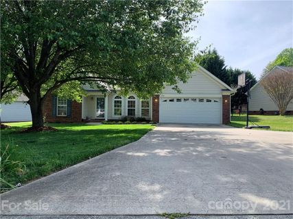 1258 Laurel Woods Drive
