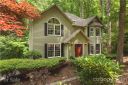 114 Coachmans Trail sold home in Asheville, SC