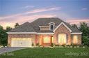 5701 Regal Way 158 sold home in Indian Land, SC