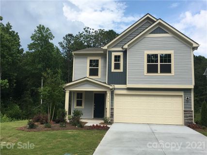 128 Alden Oaks Street LOT 80 sold home in Brookfield, Clover, SC
