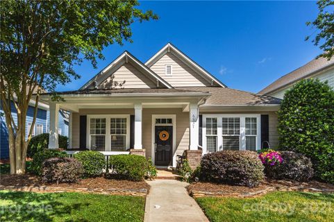 6537 Old Magnolia Lane