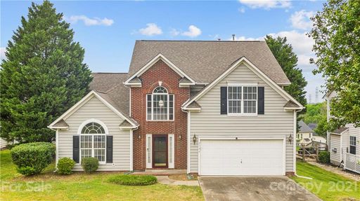 2324 Chicory Drive