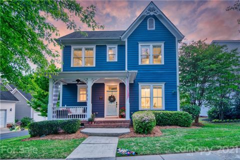 3349 Richards Crossing
