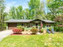 823 Sylvan Boulevard sold home in Hendersonville, SC