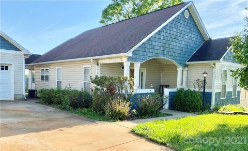 205 Tarrington Drive