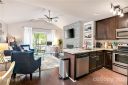 3306 Selwyn Farms Lane Apt. 6 sold home in Charlotte, SC