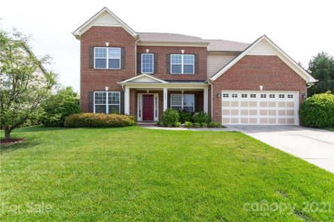 2007 Potomac Road