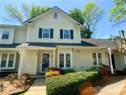 2704 New Hamlin Way
