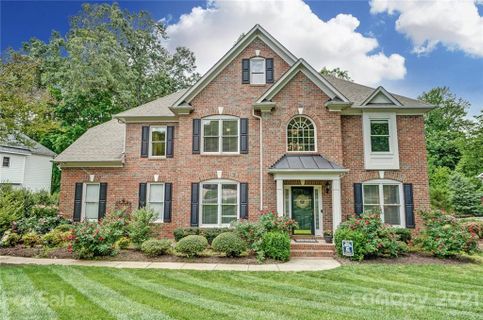 5809 Silver Creek Drive