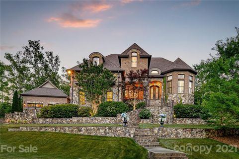 7311 Barrington Ridge Drive