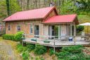 210 Bear Pen Road sold home in Burnsville, SC