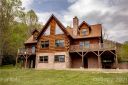 175 Buckeye Branch Drive sold home in Clyde, SC
