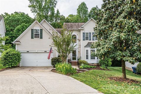 13734 Bluffton Court
