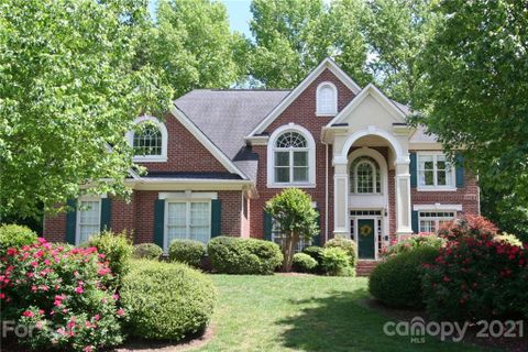 3034 Savannah Hills Drive