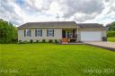 9360 Paul Payne Store Road sold home in Stony Point, SC