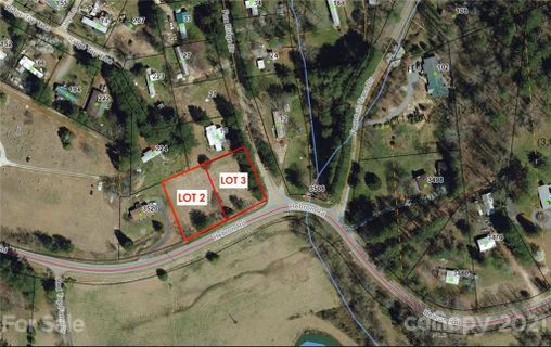 9999 Fox Ridge Drive 2 and 3