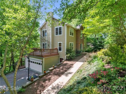 162 Cherokee Road