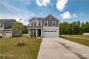 145 Amberly Circle sold home in Pageland, SC