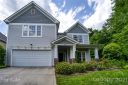 13313 Rebecca Run Drive sold home in Charlotte, SC