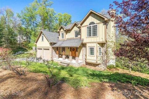 85 Dogwood Trail sold home in Tall Pine Ridge, Spruce Pine, NC