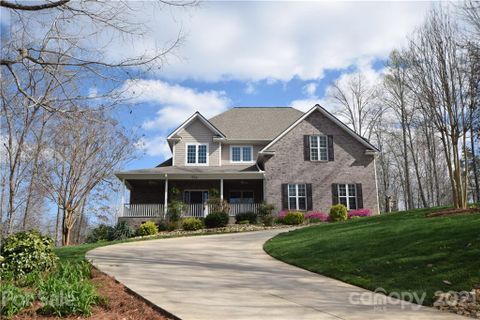 259 Beechtree Circle sold home in Southridge, Rutherfordton, NC