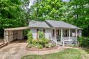 162 Valleyview Road sold home in Mooresville, SC