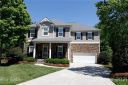 8000 Penman Springs Drive sold home in Waxhaw, SC