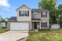 368 Hollybrook Court sold home in Salisbury, SC