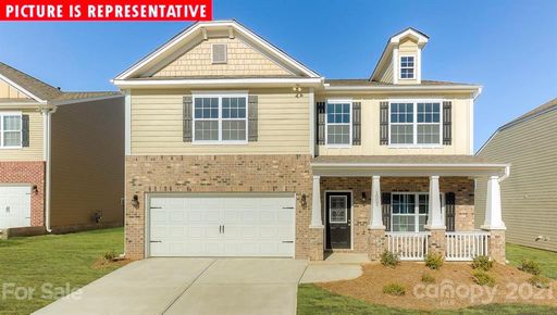 132 Sequoia Forest Drive