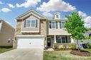132 King William Drive sold home in Mooresville, SC