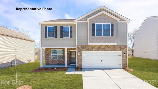 134 Sequoia Forest Drive