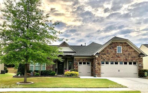 529 Sunkissed Lane
