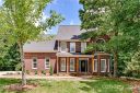 2116 Cotton Mill Court sold home in Matthews, SC